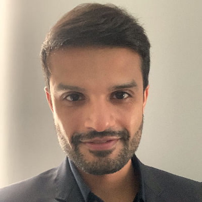 Dr. Arif Khokhar